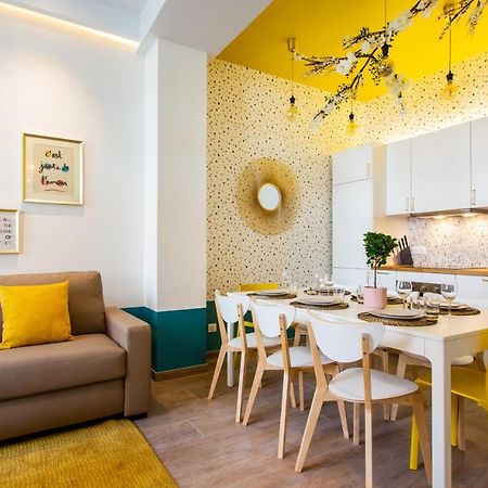 Amazing Apartment - 3Br-10P - Nation Paris Luaran gambar