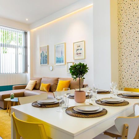 Amazing Apartment - 3Br-10P - Nation Paris Luaran gambar
