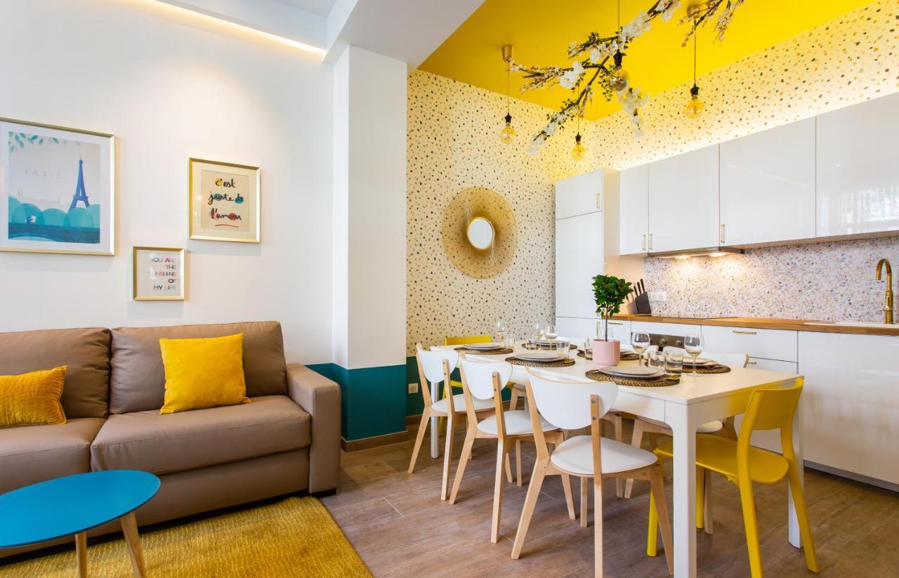Amazing Apartment - 3Br-10P - Nation Paris Luaran gambar