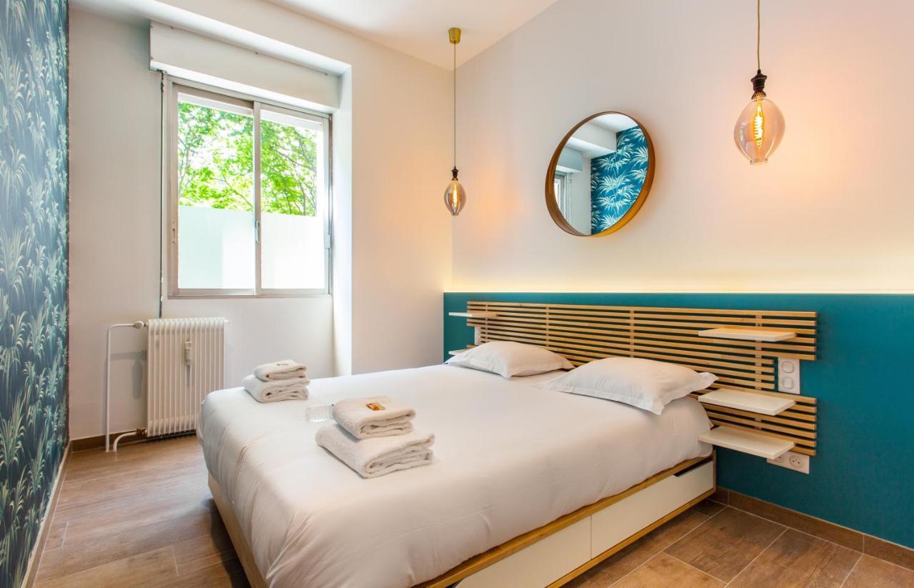 Amazing Apartment - 3Br-10P - Nation Paris Luaran gambar