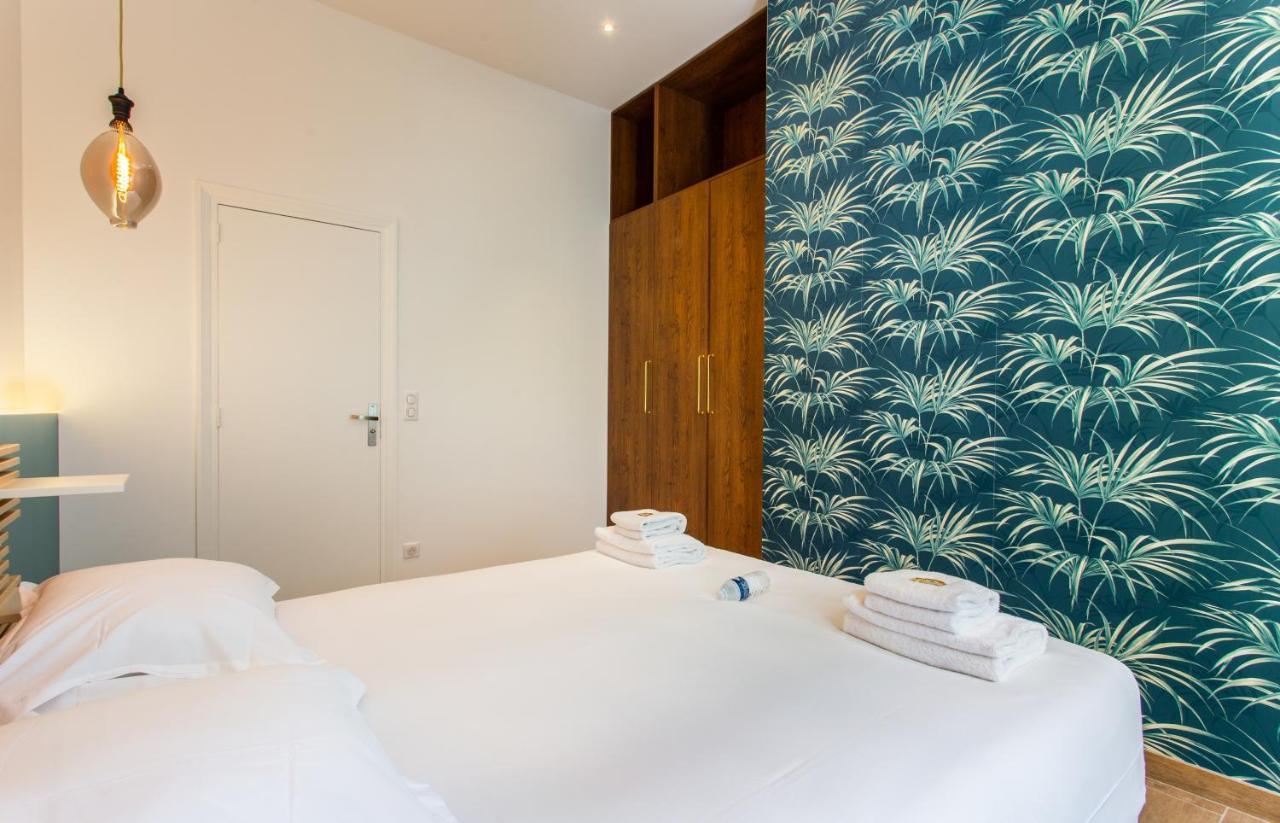 Amazing Apartment - 3Br-10P - Nation Paris Luaran gambar