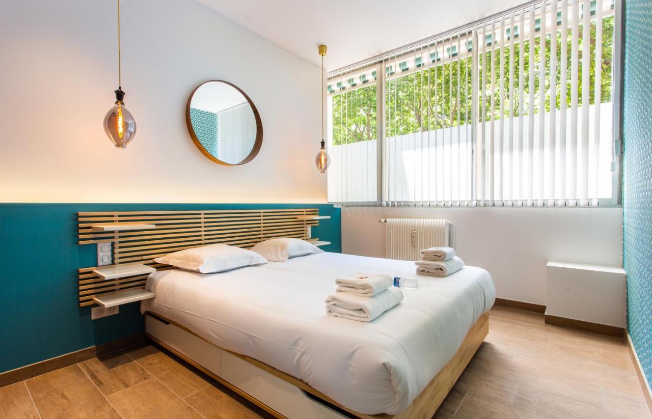 Amazing Apartment - 3Br-10P - Nation Paris Luaran gambar