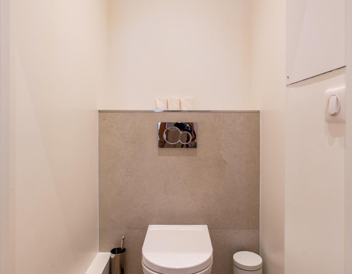 Amazing Apartment - 3Br-10P - Nation Paris Luaran gambar