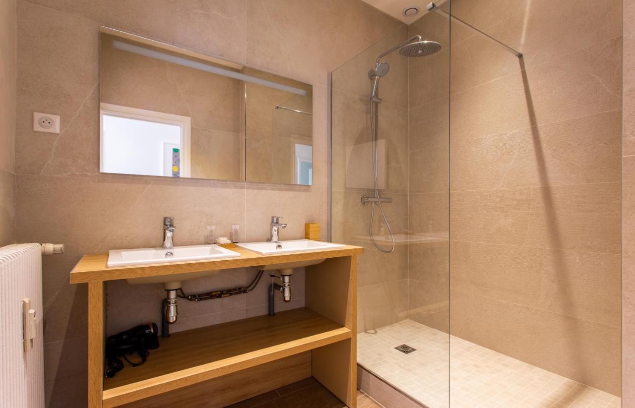 Amazing Apartment - 3Br-10P - Nation Paris Luaran gambar